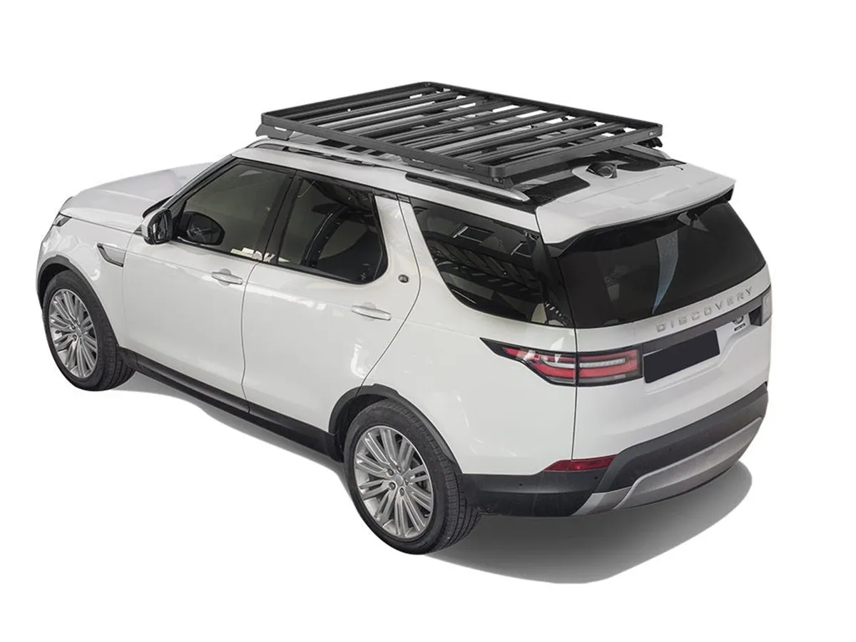 Land Rover Allnew Discovery 5 (2017c) Expedition Slimline II Roof Rack Kit product image