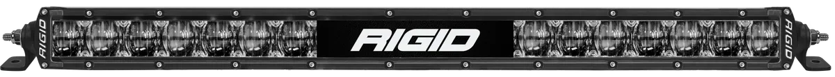 Rigid Industries 920413 Sr-Series Dot/Sae J581 20 Inch Dual Function White Auxiliary High Beam LED product image