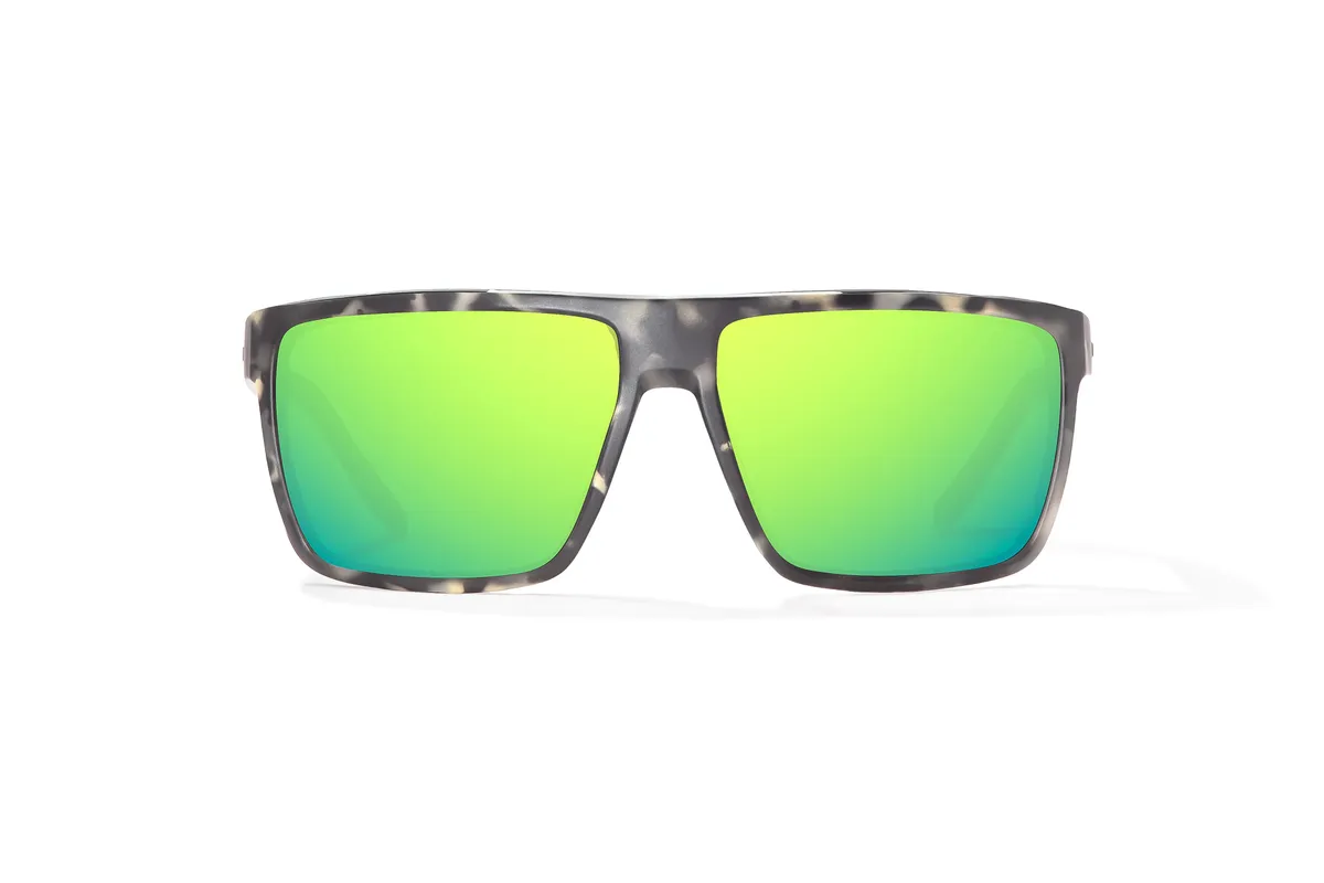 Toa Black Matte Bmg Sunglasses product image