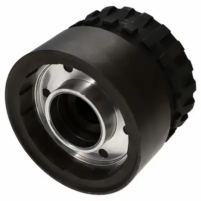Transmission Specialties Inc GM TH400 Planetary Gear Set 2.10-1.40 Ratio