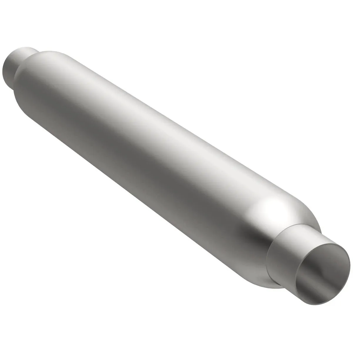 MagnaFlow 4in. Round Glasspack Performance Exhaust Muffler 18146 product image