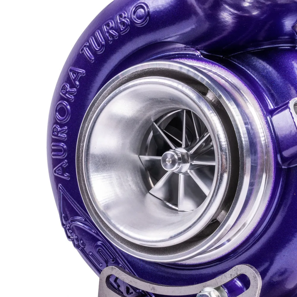 ATS Aurora 4000 VNT Stage 2 Turbocharger Kit 11-16 Ford Cab and Chassis 6.7L Power Stroke - 202-407-3368 product image