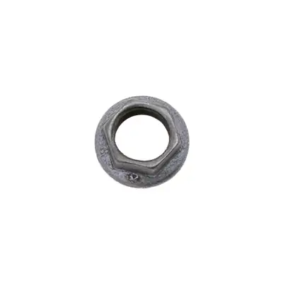 Wilwood Brakes Wilwood Nut38-24self Locklow Heighthex