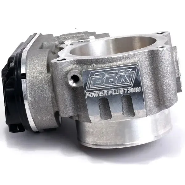 Ford Mustang and F150 3.5 / 3.7L V6 73mm Throttle Body 11-17 product image