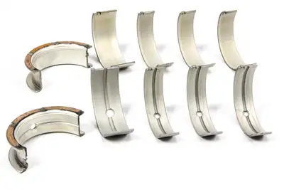 Clevite77 Main Brg Set Chry 360