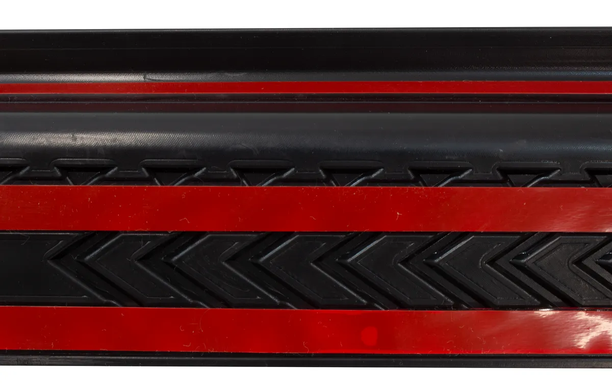 Jeep JL Entry Guards 4 Door For 18-Current Jeep Wrangler JL Fishbone Offroad product image