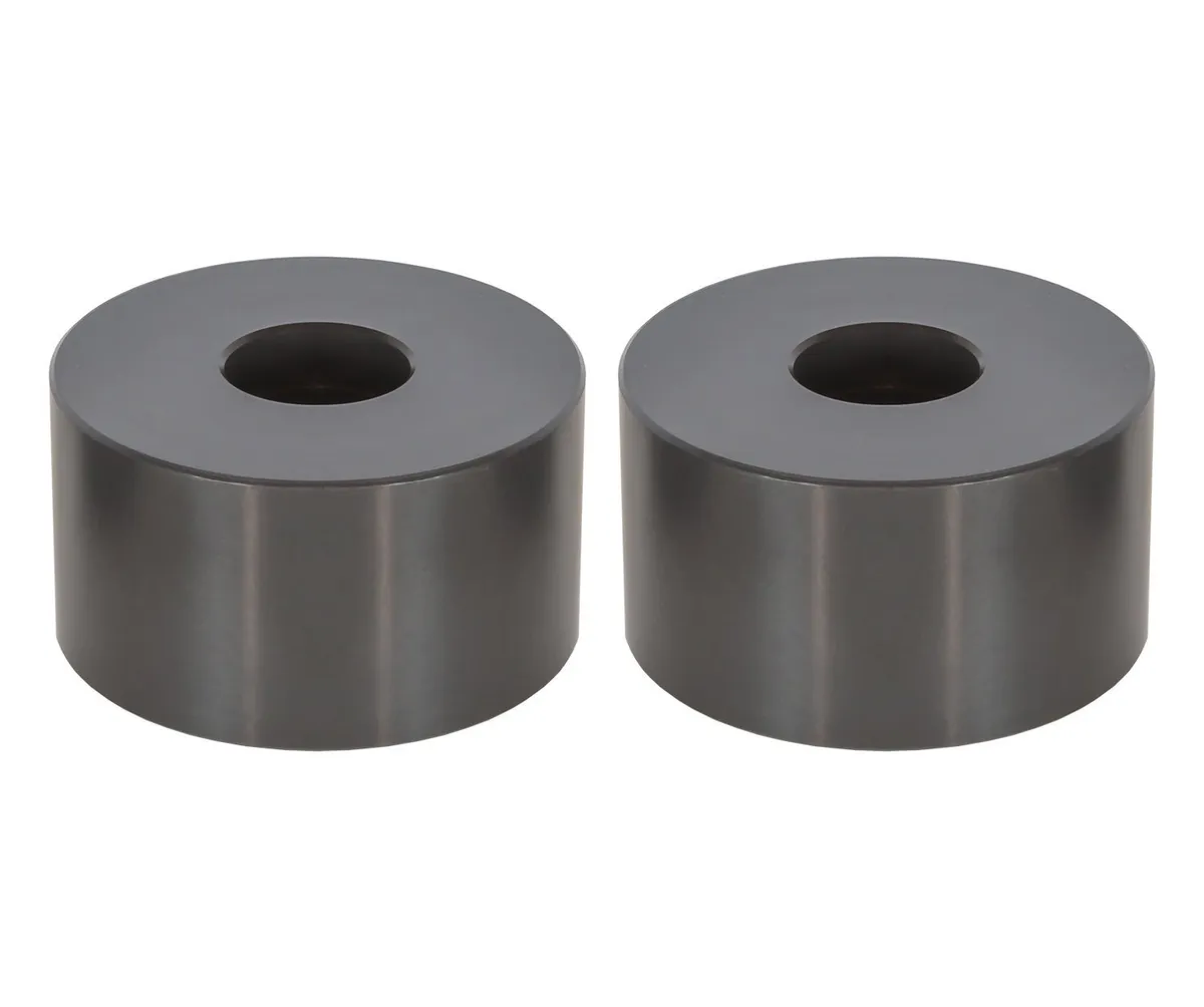 0718 Wrangler Unlimited 4x4 Front Bump Riser Tall product image