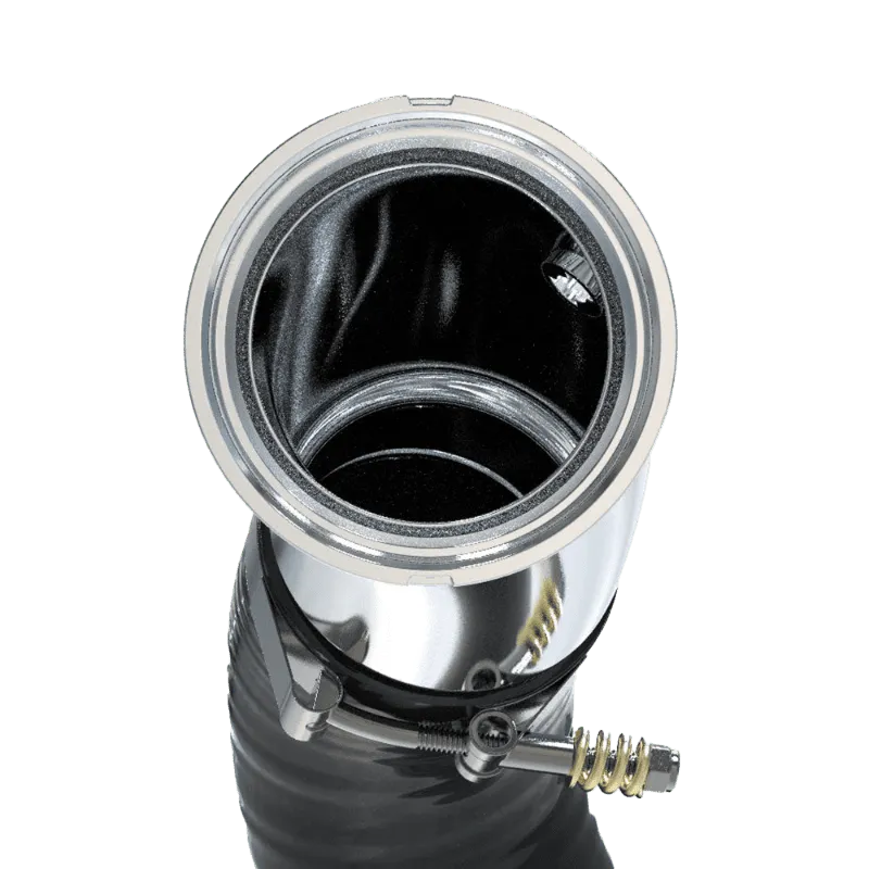 Cold Side Intercooler Pipe for 2011-2016 Ford Super Duty, 6.7L Powerstroke product image