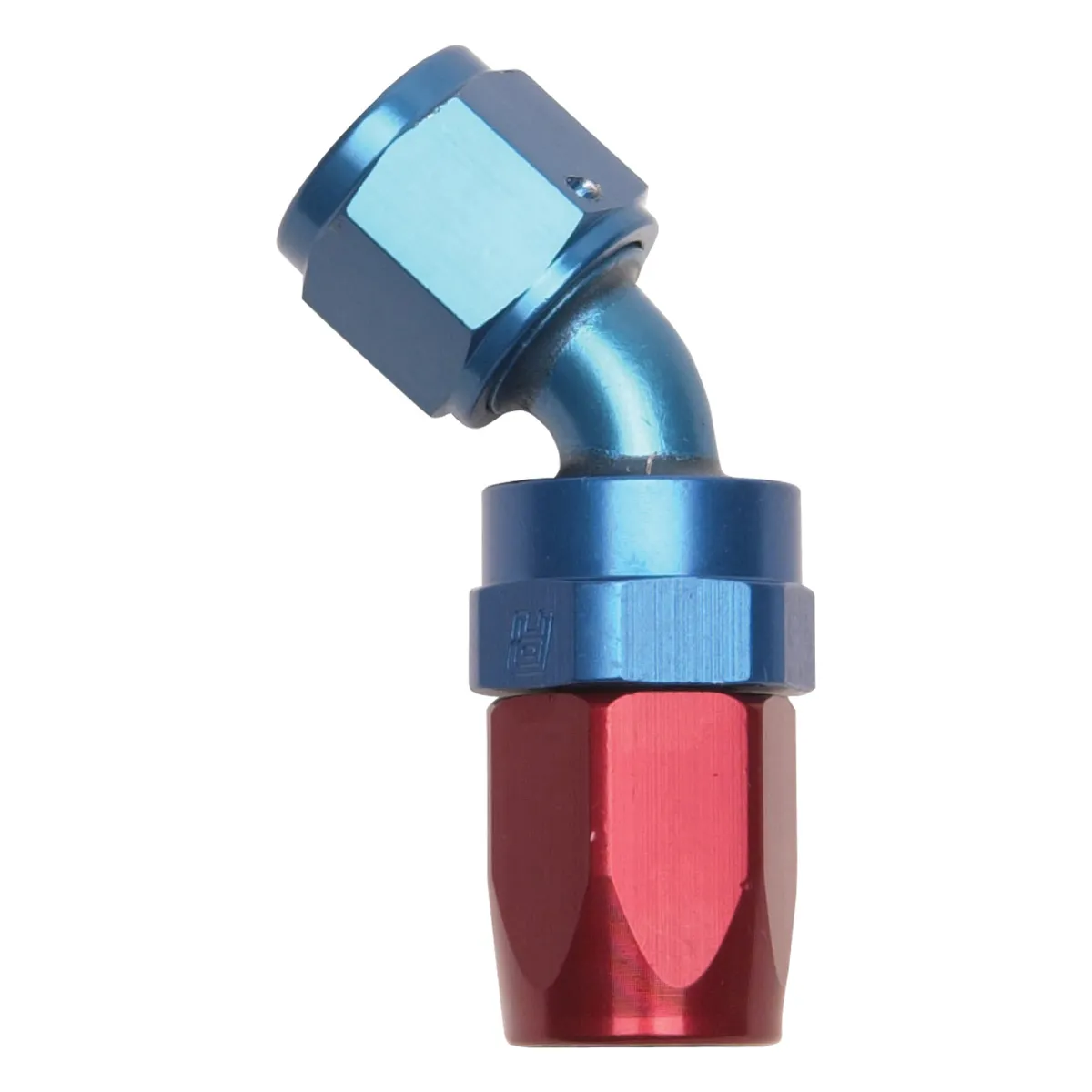 Edelbrock Russell - ProClassic Hose End