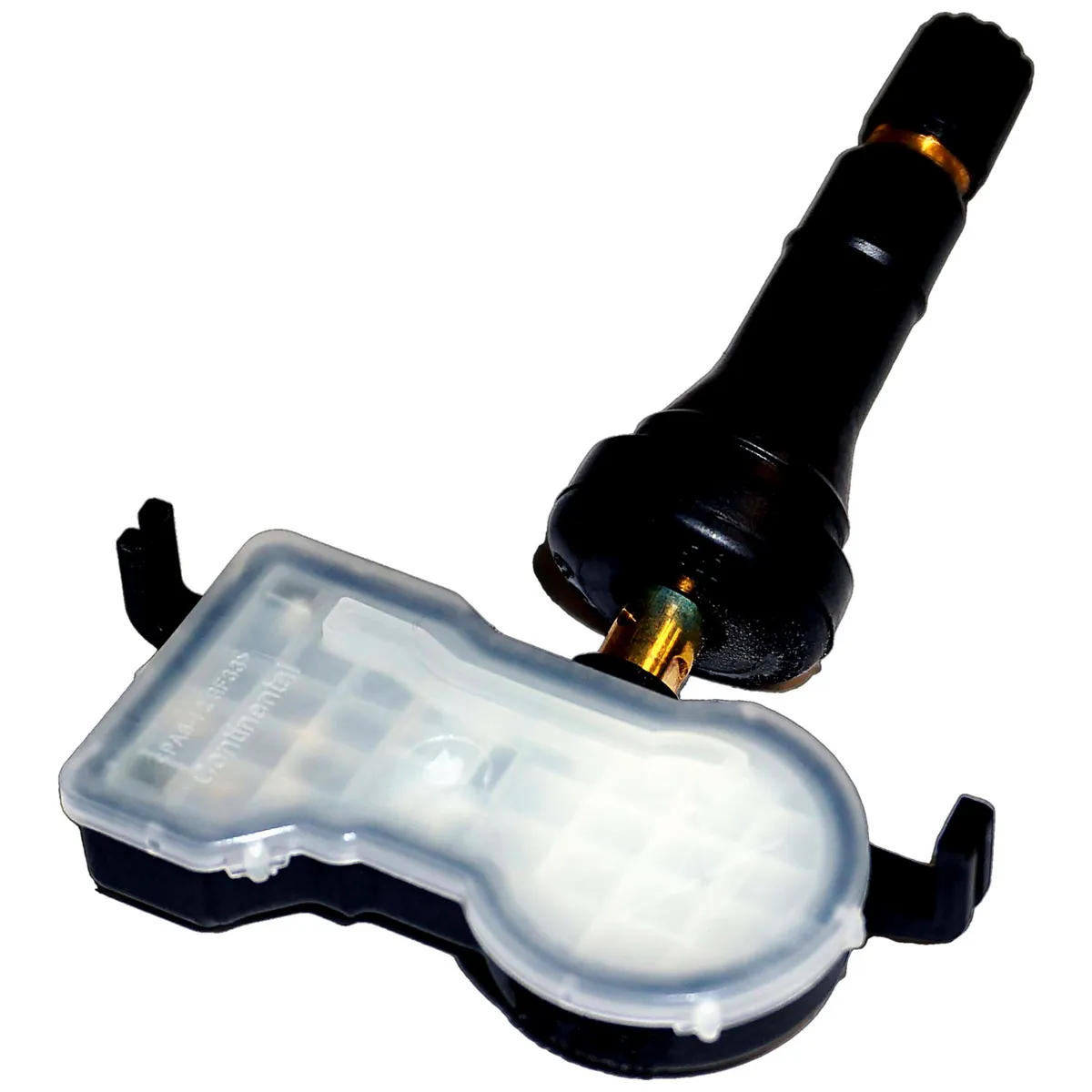 Crown Automotive Jeep Replacement 68313387AC TPMS Sensor for 16+ Jeep WK Grand Cherokee, BU & BV Renegade, and MP Compass product image