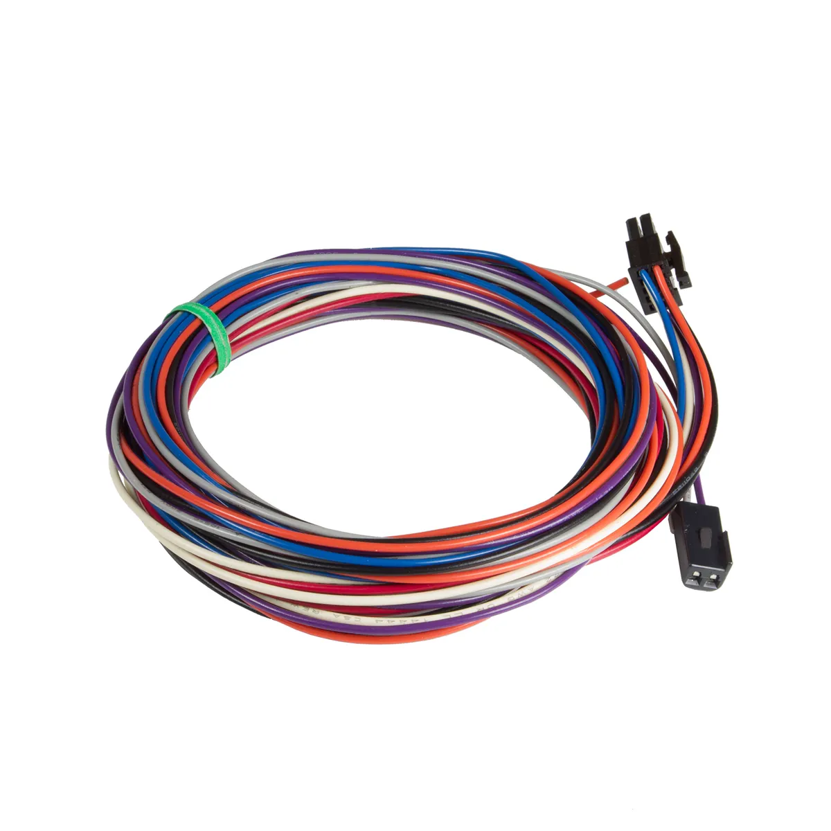 Autometer 5276 Wire Harness, Temperature, For Elite Gauges, Replacement product image