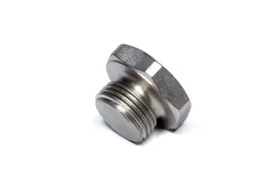 Daytona Sensors Hex Socket Plug 18x1.5mm Stainless Steel