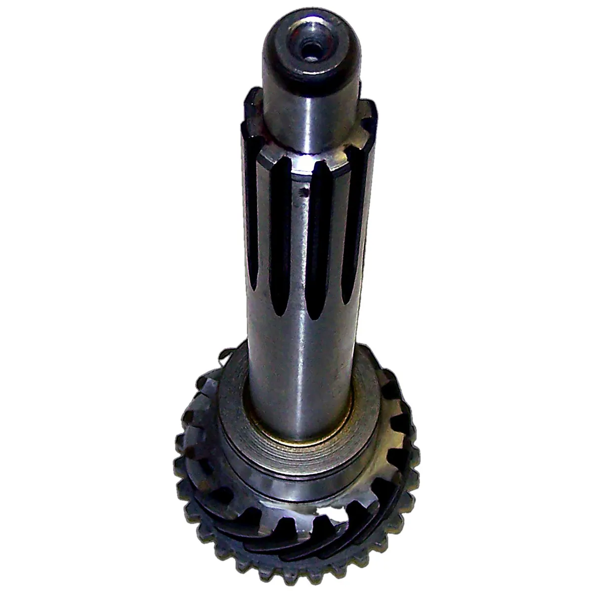 4571 Cj2a/5664 Fc150/6671 C101/4765 Pu/4863 Sedan Delivery/4664 Station Wagon Input Shaft product image