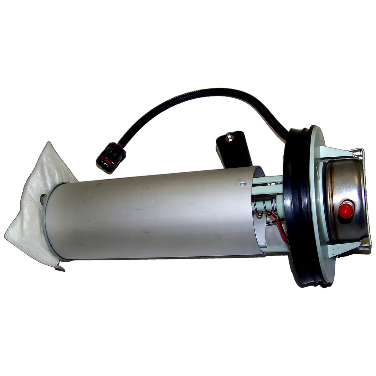 1997-1999 Wrangler TJ with 15 Gallon Tank product image