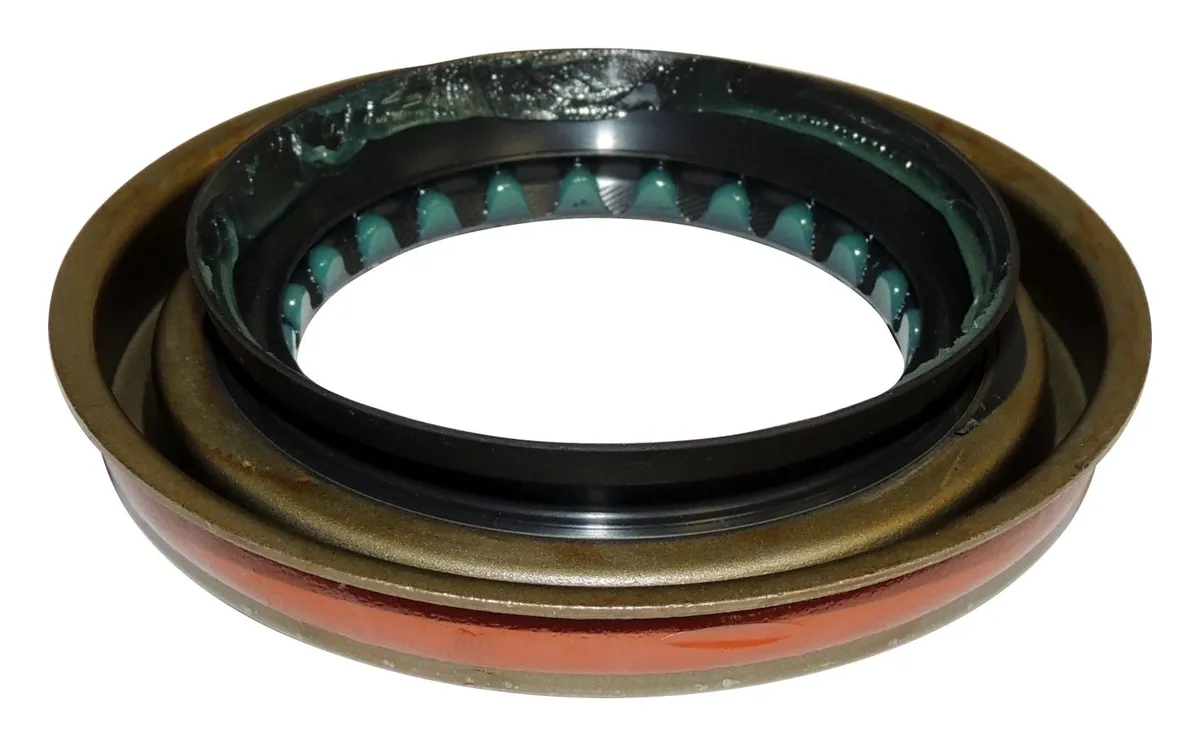 Crown Automotive Jeep Replacement 68400358AA Pinion Seal for 2018+ Jeep JL Wrangler and JT Gladiator w/ Dana 44 Front Axle product image