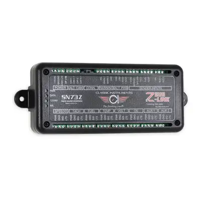 Classic Instruments Classic Instruments Zeus Link Module For gm Obdii