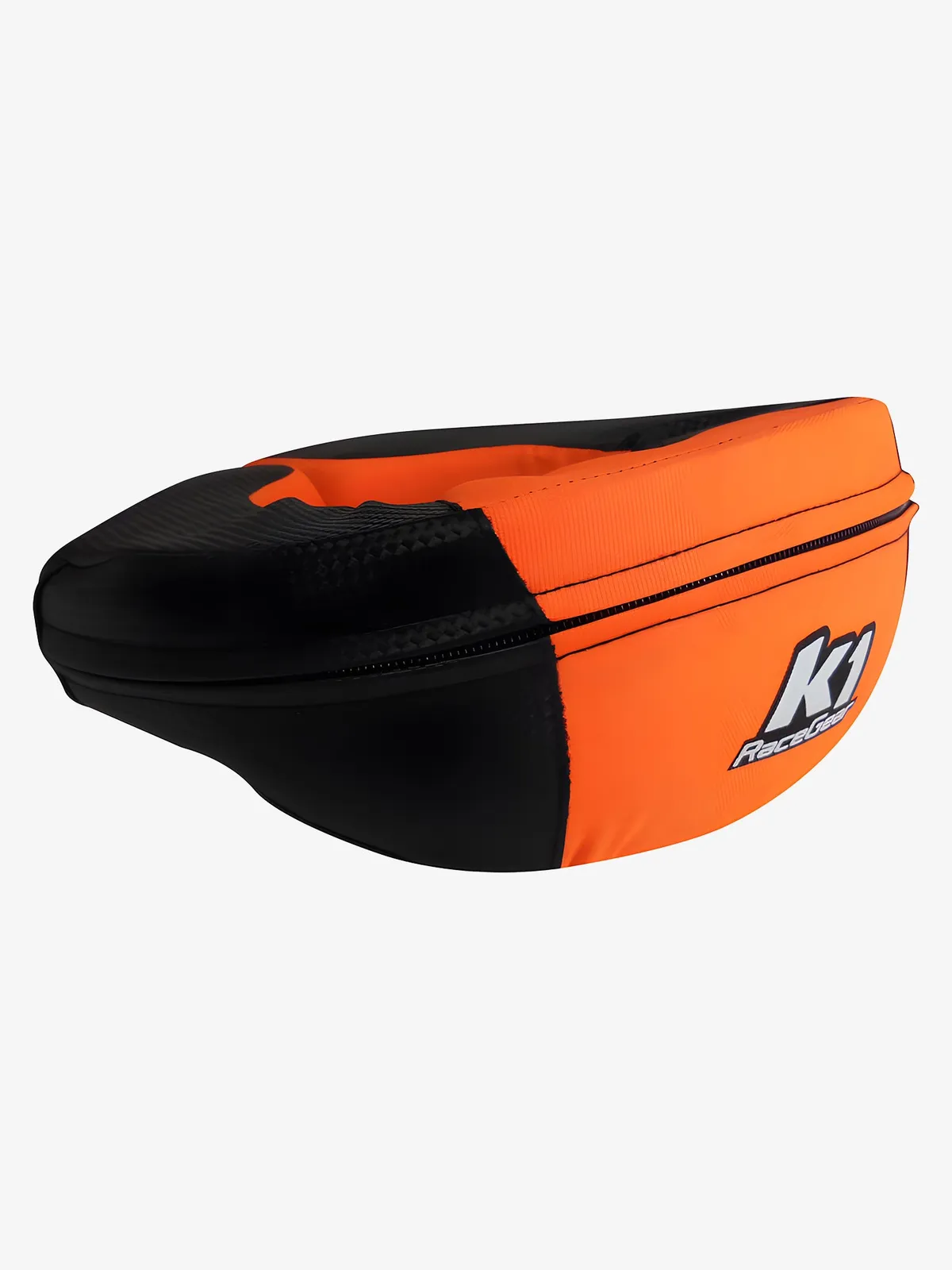 Neck Collar Karting Adult Carbon / Pink product image