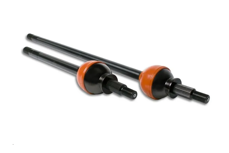 RCV Performance RCV Performance Ultimate Dana 44 CV Axle Set - JK Rubicon w/ 300m Inner Shafts