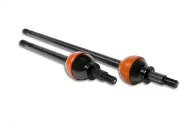 RCV Performance RCV Performance Ultimate Dana 44 CV Axle Set - JK Rubicon w/ 300m Inner Shafts