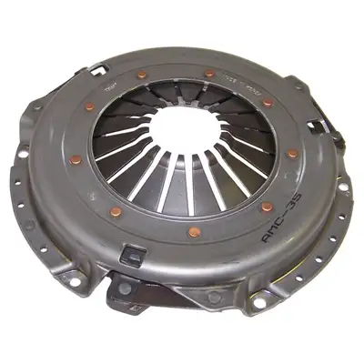 Crown Automotive Jeep Replacement Crown Automotive Jeep Replacement 83500804 Pressure Plate for 1984 Jeep XJ Cherokee w/ 2.8L Engine