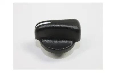 Mopar Mopar A/C And Heater Control - Rotary Knob - TJ 01-04