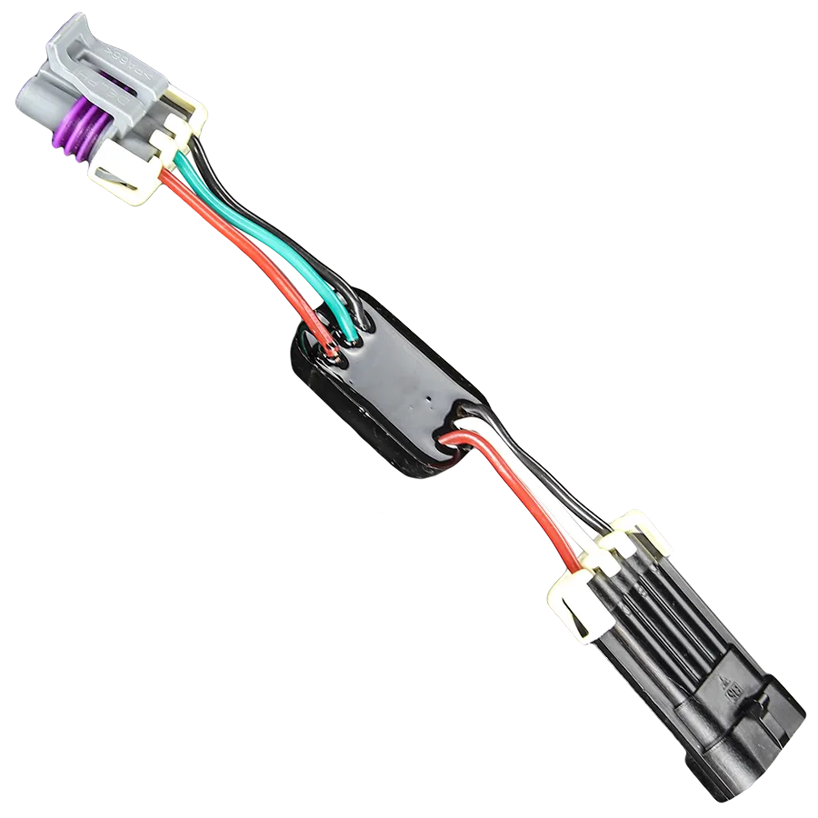 ATS Electronic Fuel Regulator Fits 2001-2010 6.6L Duramax product image