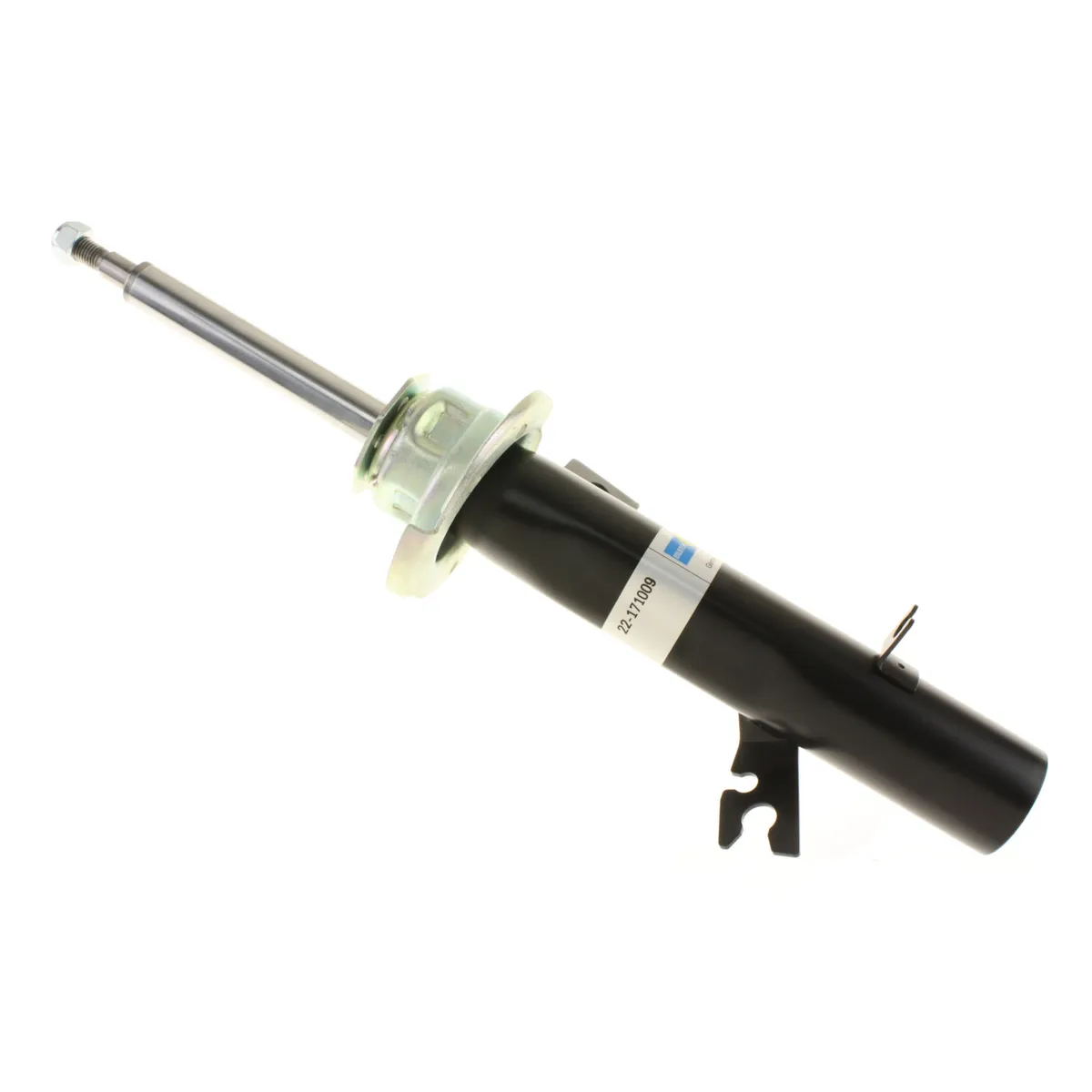 Front Right Mini Cooper 2013-2007 B4 OE Replacement Suspension Strut Assembly product image
