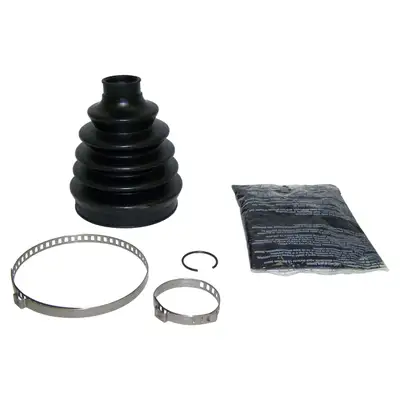 Crown Automotive Jeep Replacement 0103 pt Cruiser/0506 pt Cruiser/0101 pl Neon W/Acr Package cv Joint Boot Kit