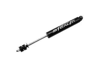 Fabtech FTS6361 | 05-26 Ford F-250 Super Duty (4WD) Suspension Stealth Shock Absorber - Front
