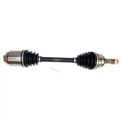 Crown Automotive Jeep Replacement Right Front Axle Shaft Assy. For 201417 Jeep mk Compass Patriot w/ 6f24 Trans