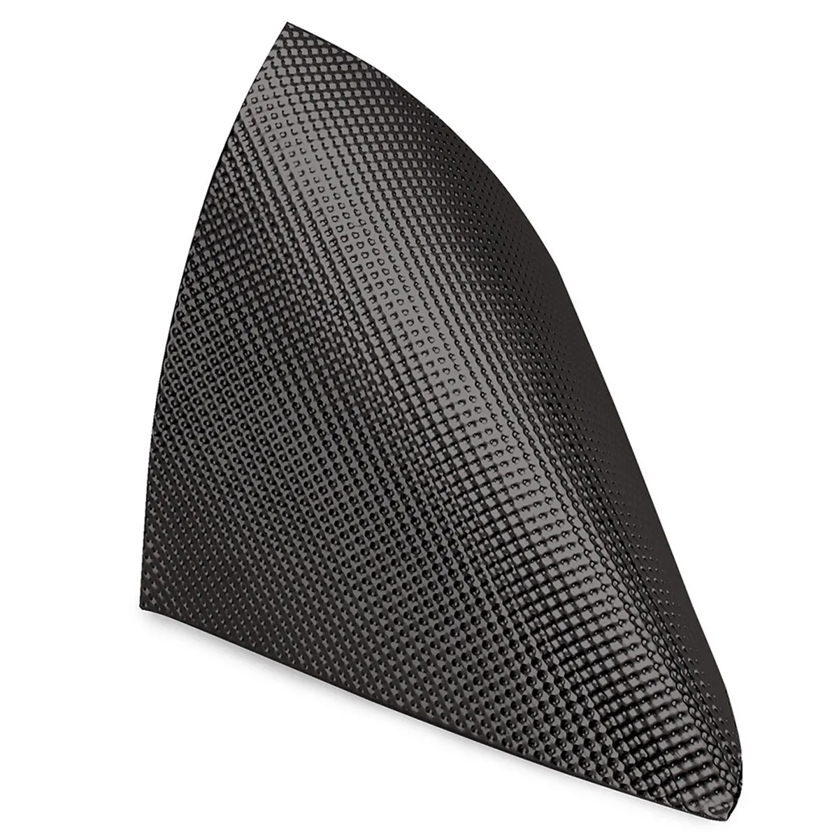 DEI 50549 Black Floor & Tunnel Shield II 42 x 48 050549 product image