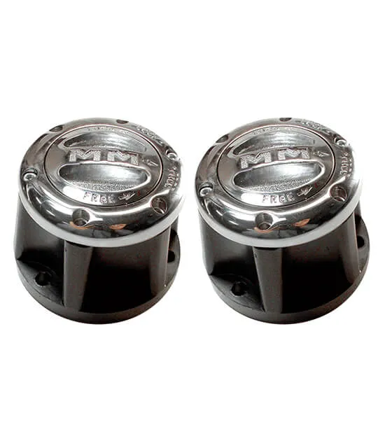 Supreme Hub Nissan product image