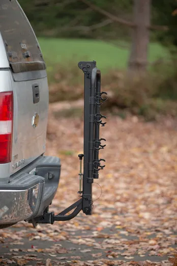 Advantage Tiltaway 4-Bike Rack Carrier product image