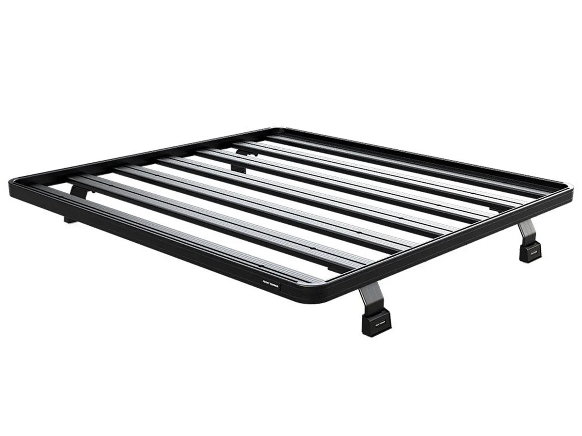 Bakkie Roll Top Slimline II Load Bed Rack Kit 1475W x 1358L product image