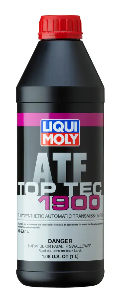 LIQUI MOLY Liqui Moly 20028 Top Tec Atf 1900