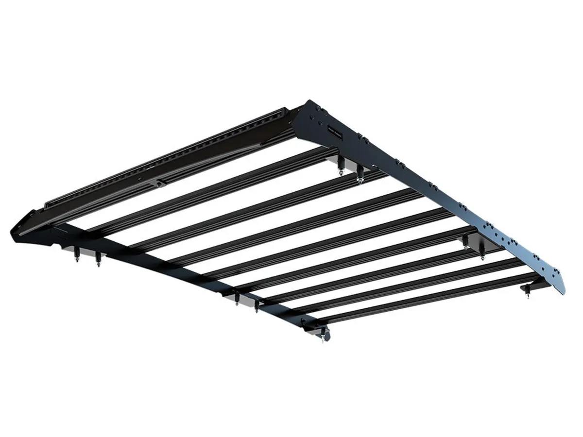 Toyota Rav4 2019-Current Slimsport Roof Rack Kit Lightbar ready product image