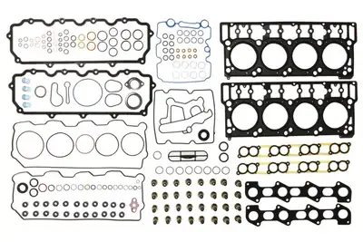 MAHLE Ford Truck 6.0l Diesel (Powerstroke) 20mm Head Dowel Head Set