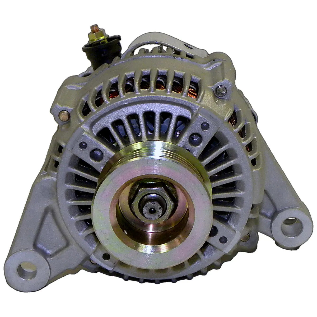 2000 TJ Wrangler w/ 4.0L Engine; product image