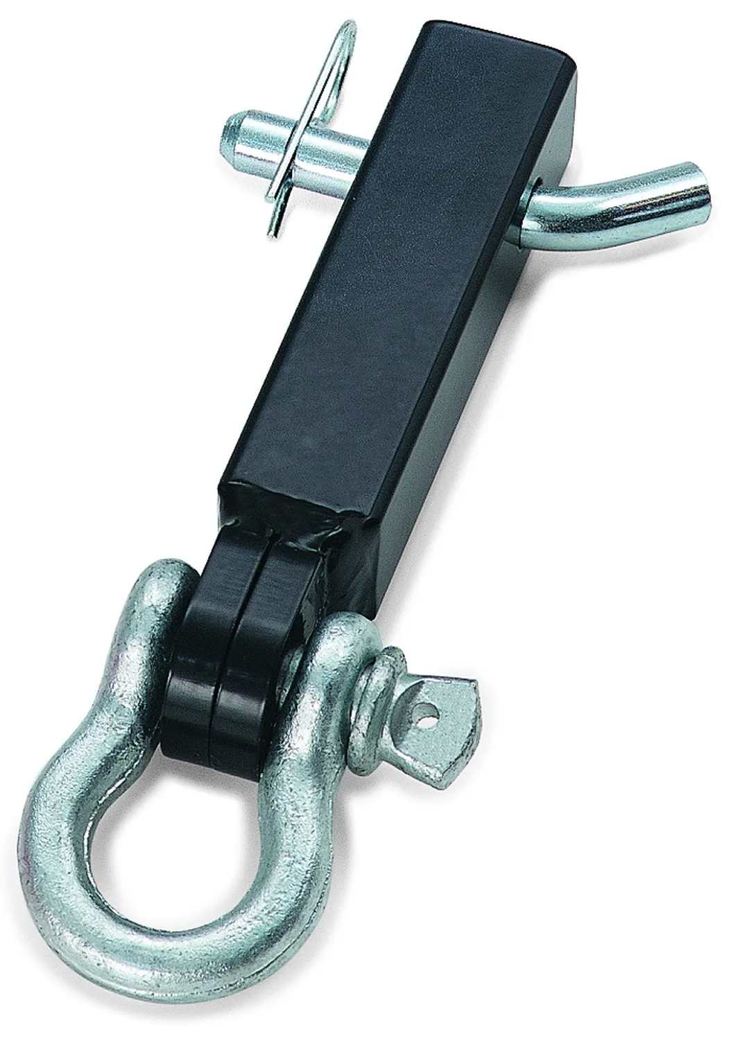 Receiver Shackle Bracket for 1-1/4-Inch Receiver product image