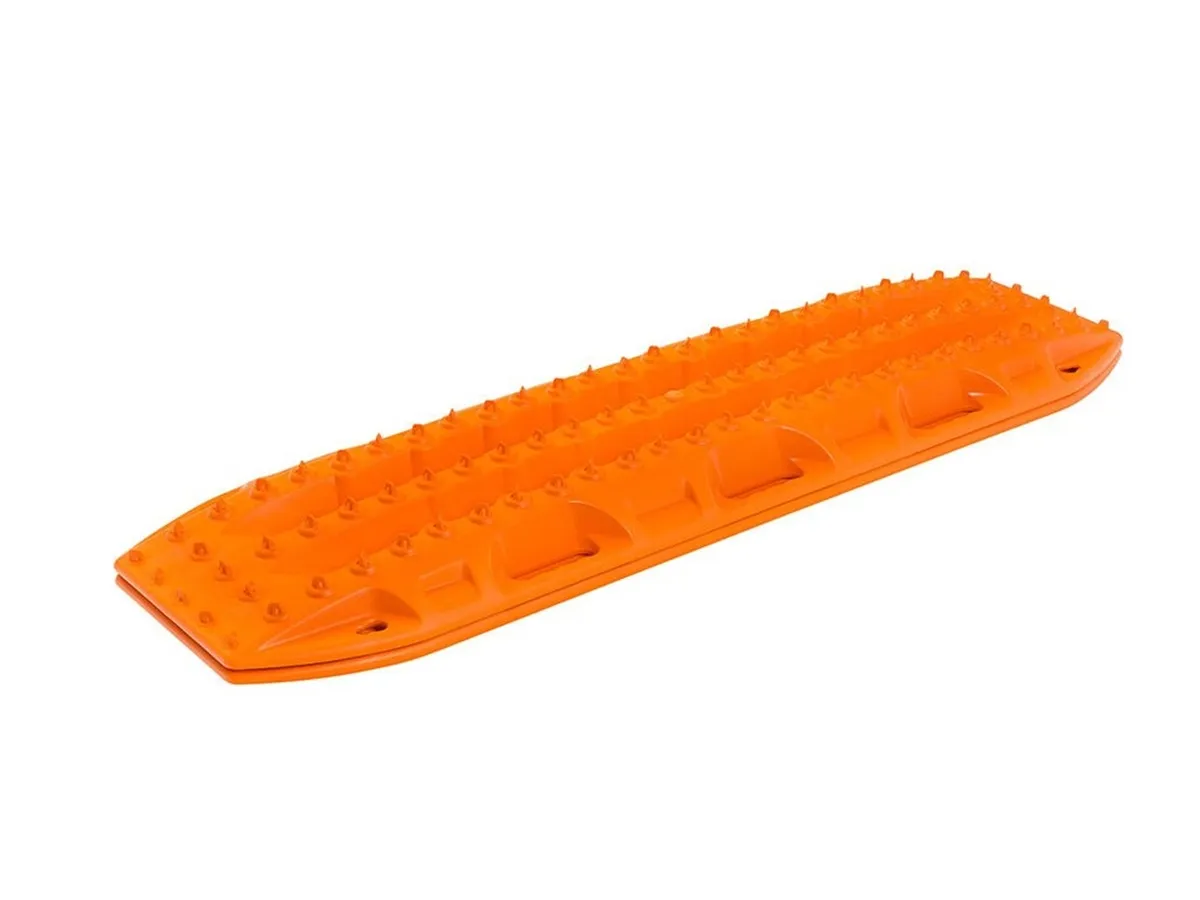 MAXTRAX MKII Recovery Tracks; Orange; product image