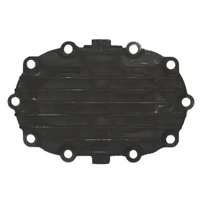 Winters Gear Cover 8-3/8 Finned w/ Thermal Coating