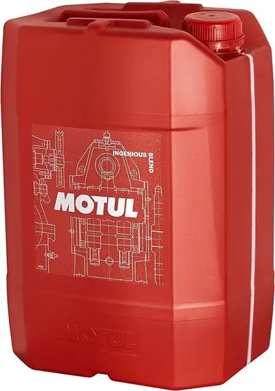 Motul Motul 103994 GEAR 300 75W90 20L