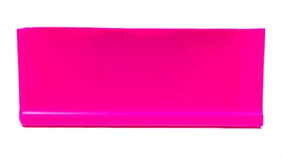 Dominator Race Body SS Nose Ext Pink Right Side Dominator SS
