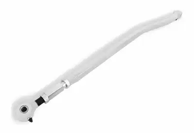 Steinjager Steinjäger Suspensions Wrangler TJ 1997-2006 Panhard Bars Chrome Moly Cloud White