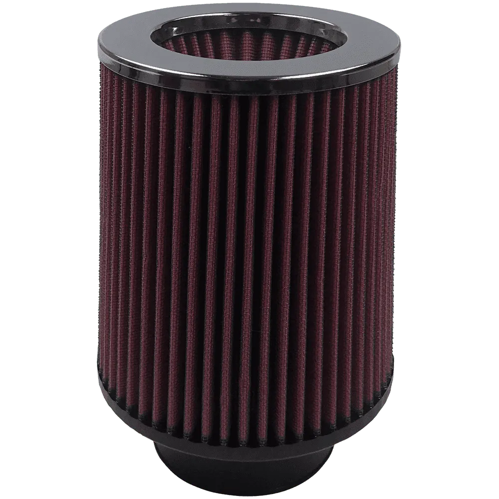Replacement Filter for S&B Cold Air Intake Kit Cleanable 8-ply Cotton product image