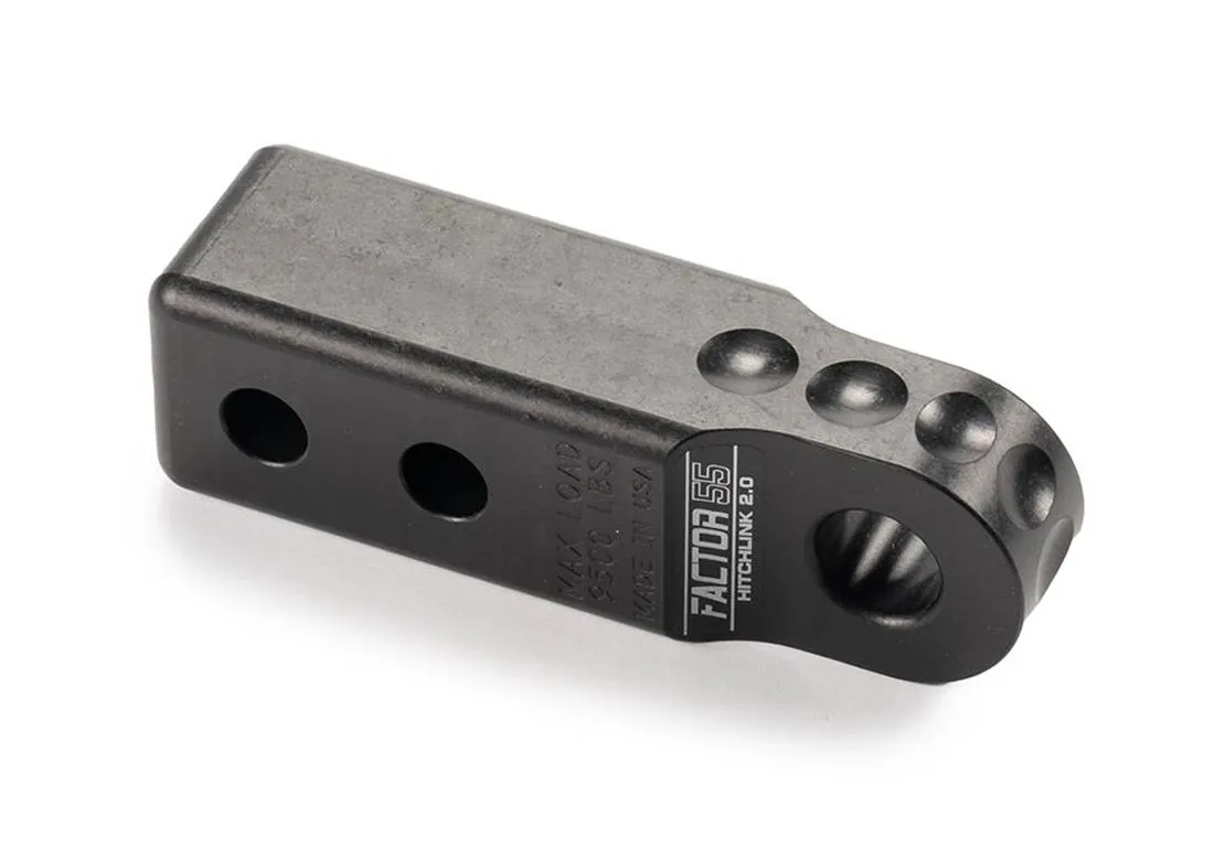 Factor 55 Hitchlink 2.0 Bronze product image