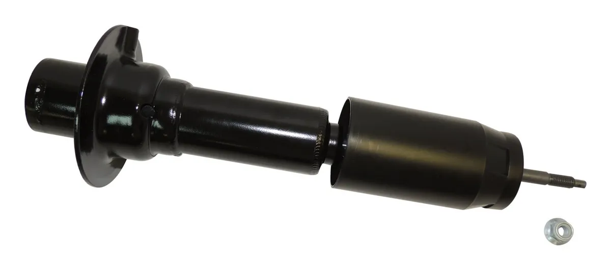 Crown Automotive Jeep Replacement 68155259AA Front Shock Absorber for 2008-2012 Jeep KK Liberty, Left or Right product image