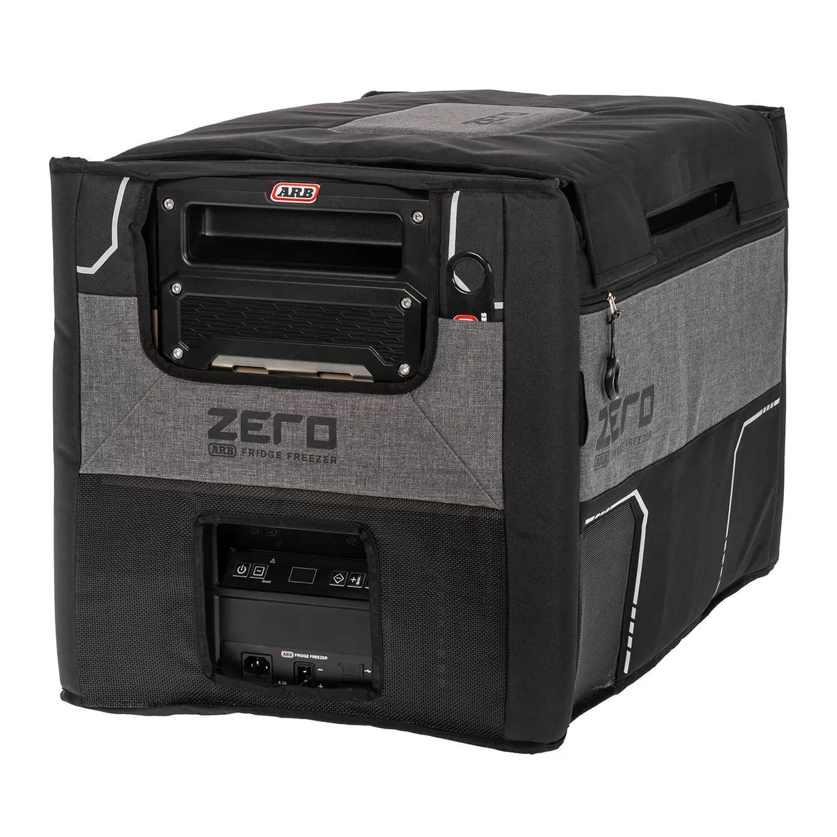 ARB Zero Fridge Transit Bag; For Use With 47q Single Zone Fridge Freezer product image