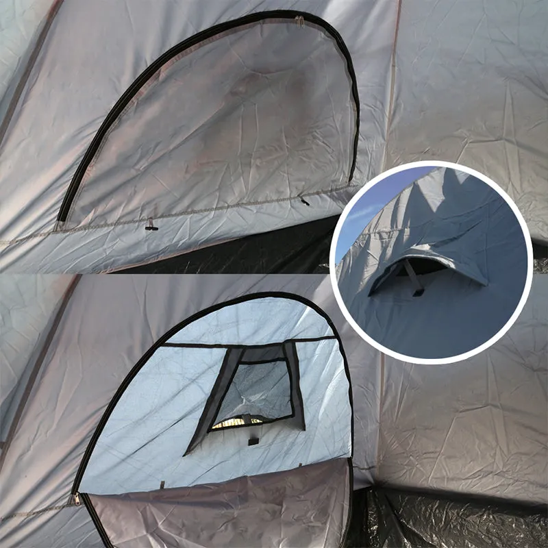 Waterproof 6-6.5'L Bed Tent Camping for Pickup Truck product image