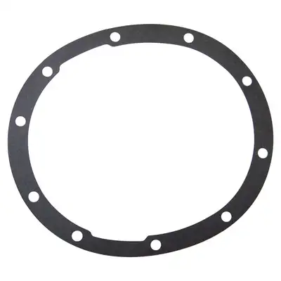 Crown Automotive Jeep Replacement Differential Cover Gasket 2007-2007 JK Wrangler;1997-2006 TJ Wrangler;1987-1995 YJ Wrangler;1993-1998 ZJ Grand Cherokee;1997-1998 ZG (Europe) Grand Cherokee;1999-2004 WJ Grand Cherokee;2001-2004 WG (Europe) Grand Cherokee;2002-2002 KJ Liberty;1984